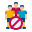 Avoid Crowds icon