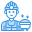 Worker icon