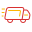 Fast Delivery icon