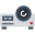 Projector icon