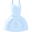 Wedding Dress icon