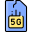 Sim Card icon