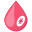 Blood Group icon