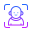 クライアント管理 icon