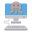 Malware icon