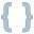 Curly Brackets icon