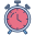 Clock icon