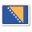 Bosnia and Herzegovina icon