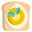 Pineapple Toast icon