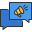 communication icon