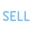 Sell Sign icon