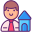 Broker icon