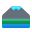 Volcan Fuji icon