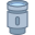 대형 렌즈 icon