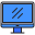 Monitor icon