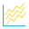 Growth Chart icon