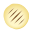 pão achatado icon