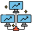 Monitors icon