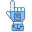 Robot Hand icon