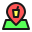 Cafe Location icon