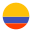 哥伦比亚循环 icon