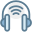 Bluetooth Headphones icon