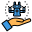 Robot icon