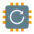 オーバークロックプロセッサ icon