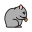 Hamster icon