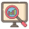 Seo icon