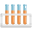 Test Tubes icon