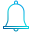 Bell icon