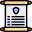 Document icon