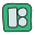 Icons8新标志 icon