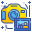 Fotocamera icon