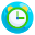 Reloj icon