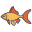 Tetra Goldfish icon