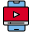 Video Player icon