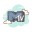 音乐电视 icon