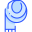 围巾 icon