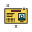 Library Card icon