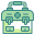 Briefcase icon