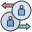Syncronization icon