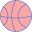 Basketball Ball icon