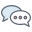 Chat Bubble icon