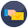 Receive Mail icon