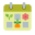 種まきカレンダー icon
