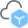 Cloud NFT icon