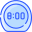 Alarm Clock icon