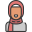 Muçulmano icon